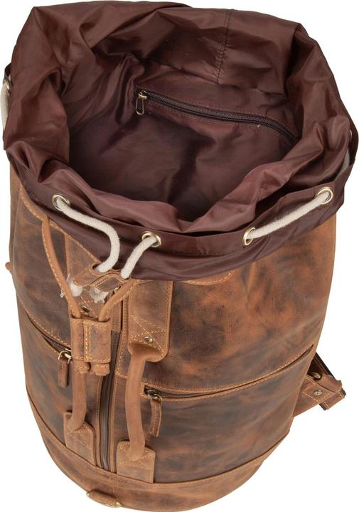 Actual product image Greenburry Vintage 1570 Backpack / Daypack (45 l)