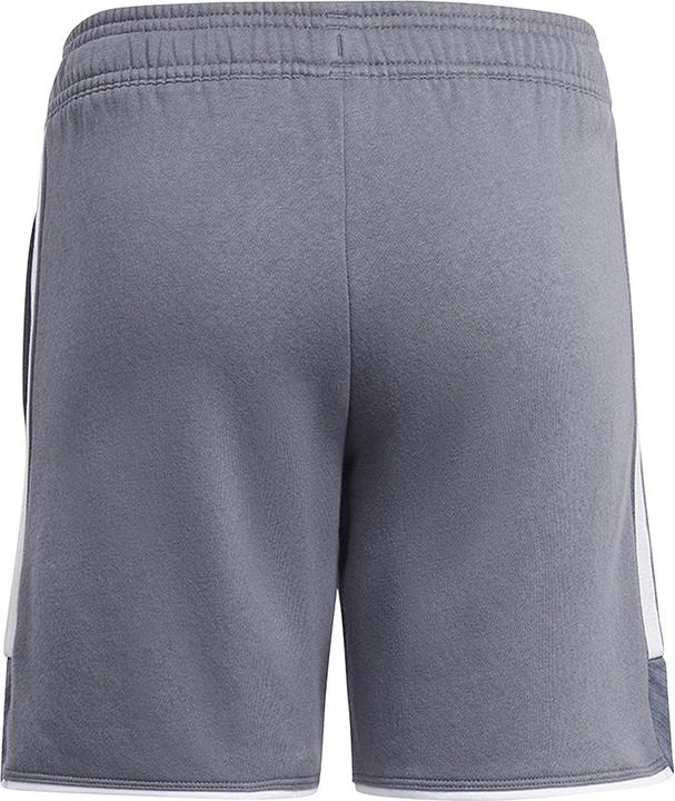 Actual product image adidas Tiro 23 League Sweat Kids Shorts Grey HZ3014 (116cm) (116)