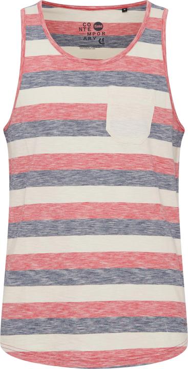 Actual product image Solid Whicco Men's Tank Top (3XL)