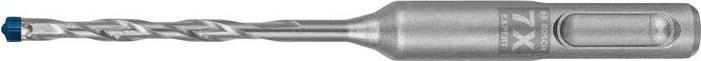 Actual product image Bosch Professional Zubehör EXPERT SDS plus-7X hammer drill bit, 20 x 400 x 450 mm (up to 20 millimetres)
