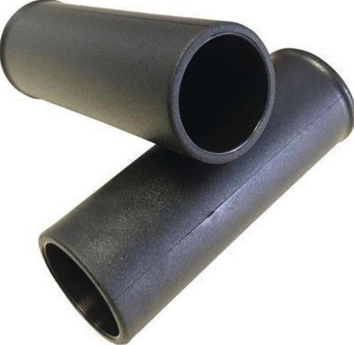 Capito Kunststof handvat L140xB70xH35mm f. kruiwagen 4000 818 164