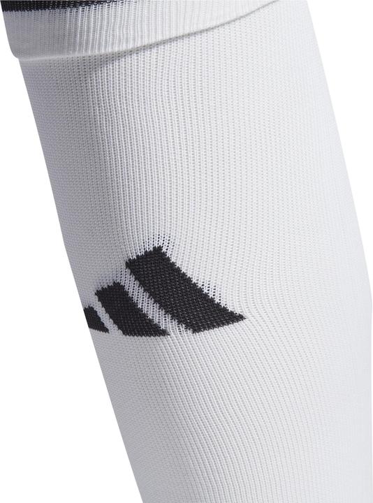 Immagine prodotto adidas Maniche Team 23 Calcio Bianco HT6541 (40-42) (40 - 42)