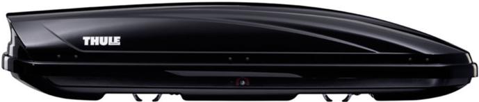 Image du produit Thule Motion 600 Sport (320 l)