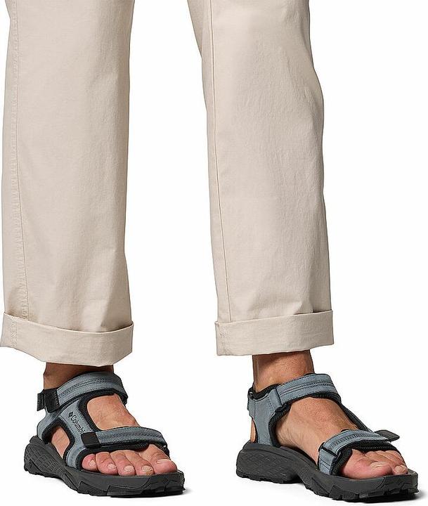 Actual product image Columbia Peakfreak Rush Leather (45)