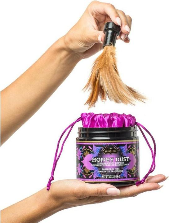 Produktbild Kamasutra Coconut Pineapple