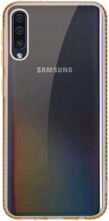 Produktbild Cadorabo TPU Ultra Slim Strass Cover (Samsung Galaxy A50)