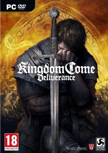 Actual product image Deep Silver Kingdom Come: Deliverance (PC, DE)