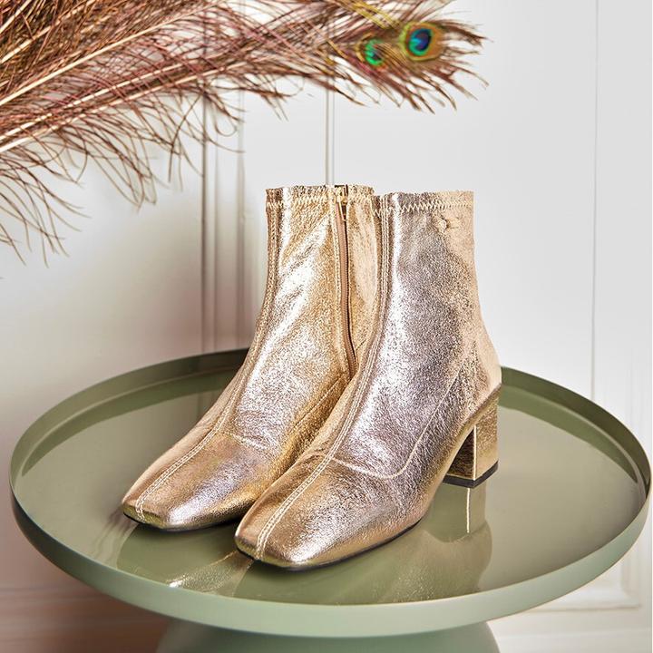 Actual product image Les Tropeziennes par M.Belarbi 's boots daniela (39)