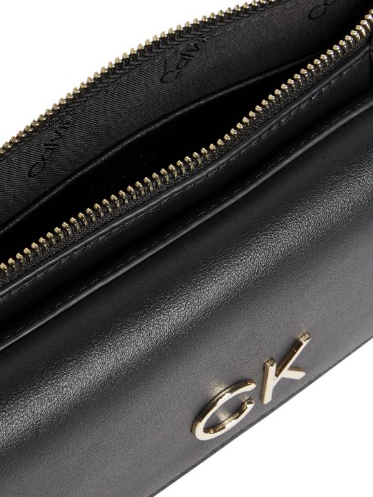 Produktbild Calvin Klein Umhängetasche Re-Lock Double Crossbody w/Flap FA22