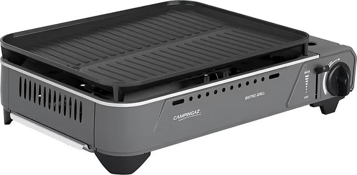Actual product image Campingaz Bistro Grill