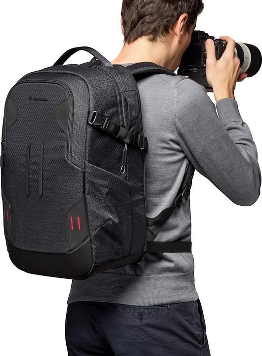 Immagine prodotto Manfrotto Pro Light Backloader (Zaino per fotocamera, 22.50 l)