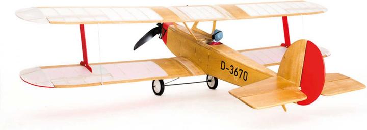 Image du produit Aeronaut udet flamingo kit en bois (Voltige)