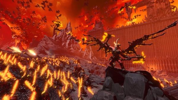 Image du produit Sega Total War : Warhammer 3 (PC) (Windows, DE)