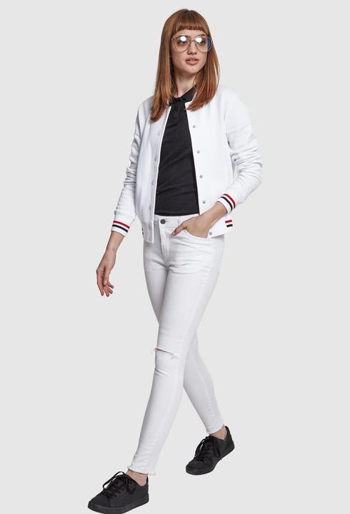 Actual product image Alife and Kickin Charlotte A winter jacket - 20803