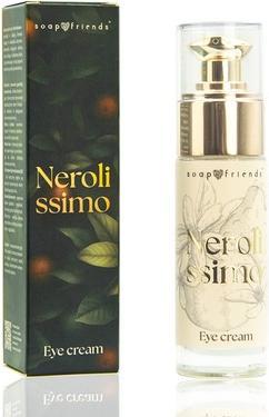 Immagine prodotto Soap&Friends Neroli krem pod oczy 30ml (30 ml)