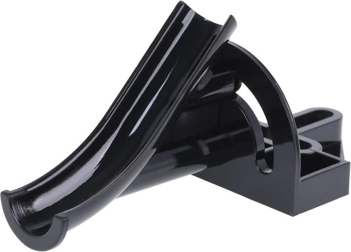 Actual product image Alphacool Angle feeder in 45