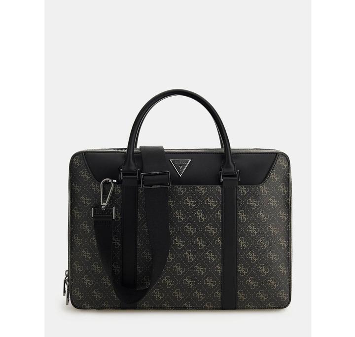 Produktbild Guess Aktentasche Vezzola Eco Document Case