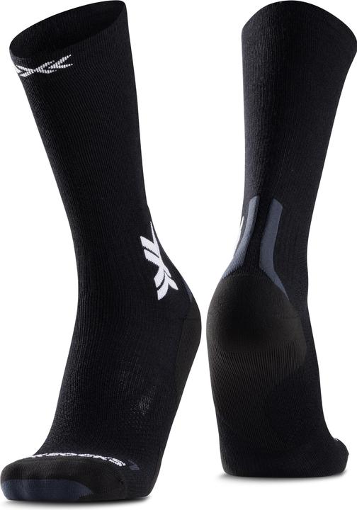 Immagine prodotto X-Socks Uomo Run Discover Merino Crew (39 - 41)