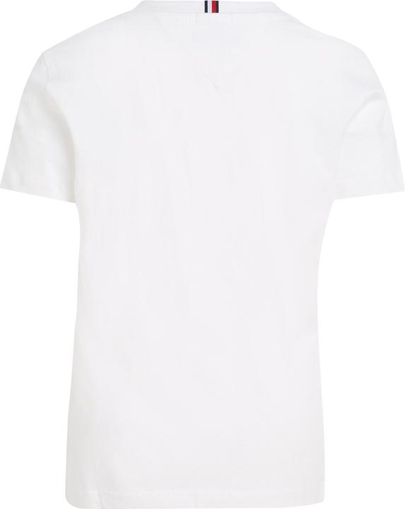 Immagine prodotto Tommy Hilfiger Maglietta Essenziale P/E (4)