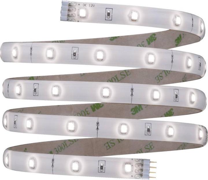 Immagine prodotto Paulmann Il tuo inizio di vita (Bianco freddo, 150 cm, Interno)