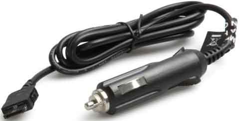 Actual product image Garmin DC cable for cigarette lighter 12V