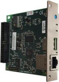 Actual product image Citizen Premium LAN card for Type I &