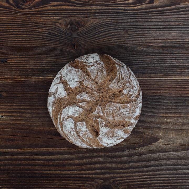 Produktbild Altbachmühle Roggenmehl dunkel (1000 g)