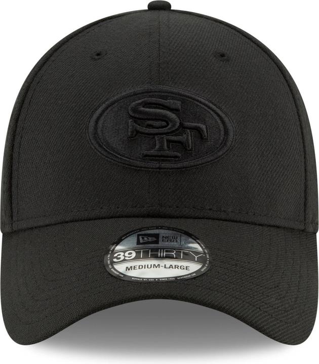 Actual product image New Era 39Thirty Stretchfit All NFL Teams (L)