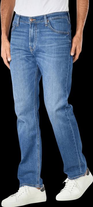 Immagine prodotto Lee West Jeans Relaxed Fit Worn In (W34)