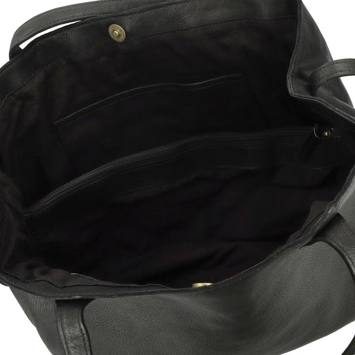 Image du produit Cowboysbag Hamlet Sac à bandoulière en cuir 36 cm
