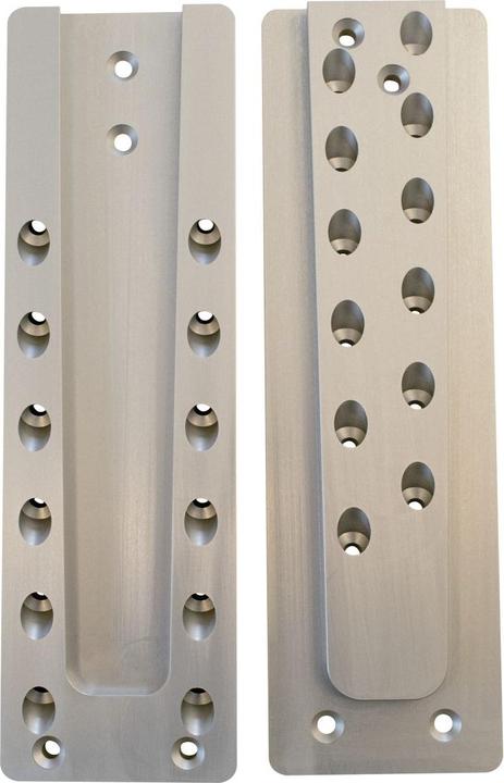 Actual product image Pitzl Wood connector heavy duty HVP (1 pcs.)