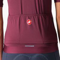 Actual product image Castelli Espresso W Jersey (XL)
