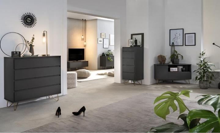Image du produit SalesFever Charlie (90 x 90 x 40 cm)