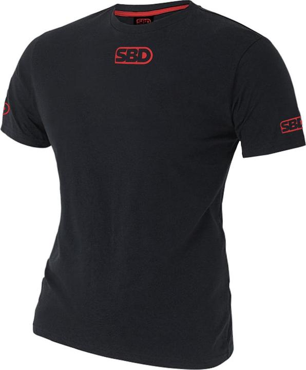 Produktbild SBD Wettkampf T-Shirt (M)