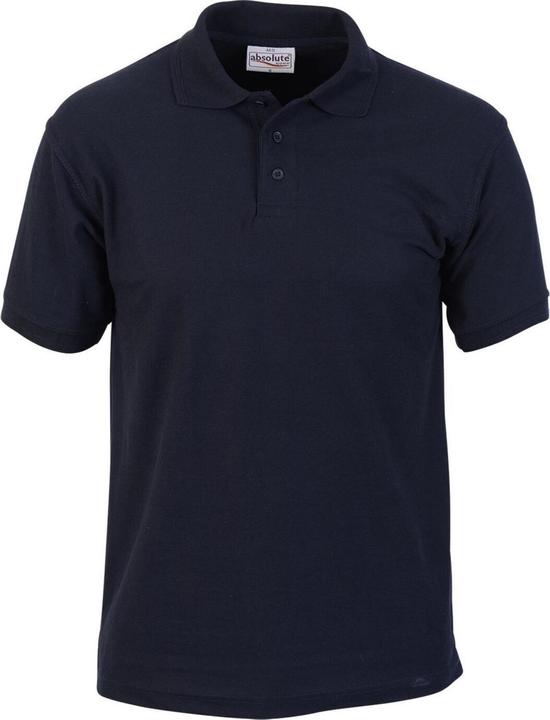 Absolute Apparel Precision Polo