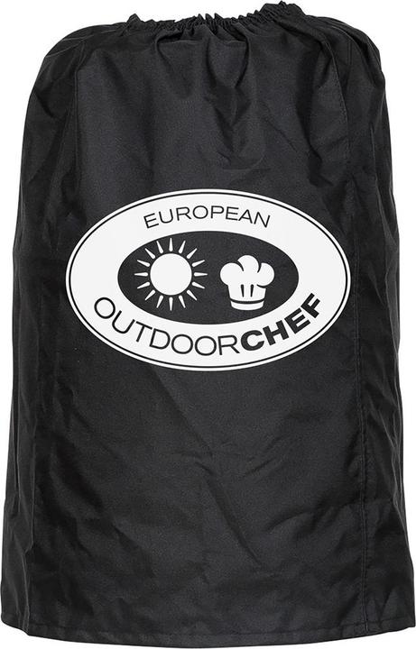 Immagine prodotto Outdoorchef Coperchio per bombole del gas (Bombola del gas)