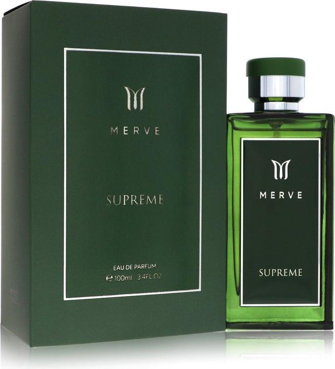 Actual product image Supreme (Eau de parfum, 100 ml)