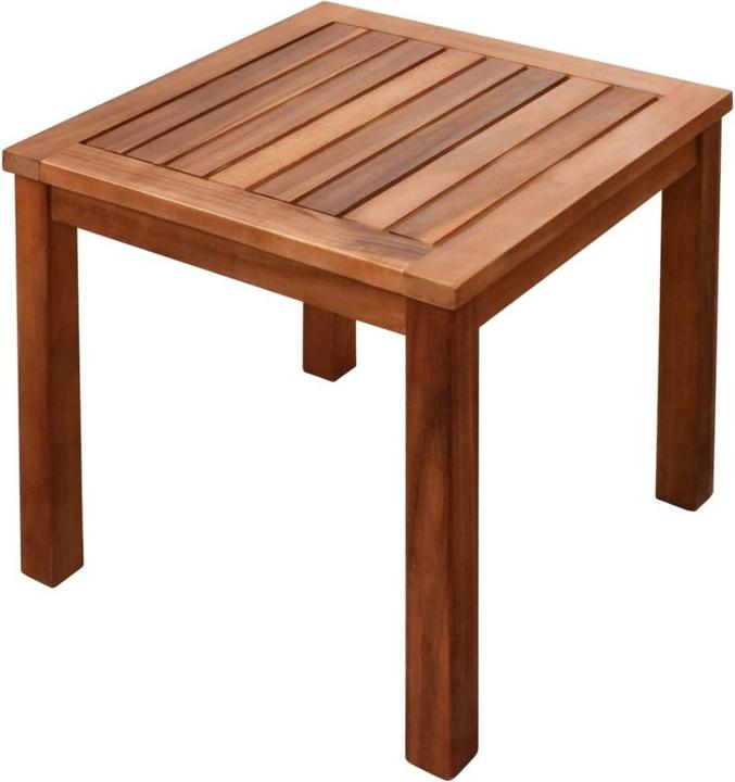 Image du produit VidaXL Salon de jardin (85 cm)