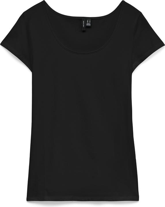 Produktbild Vero Moda Vmmaxi My Soft Ss U-Neck Noos (S)