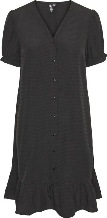 Produktbild Pieces Puffärmel Minikleid (S)