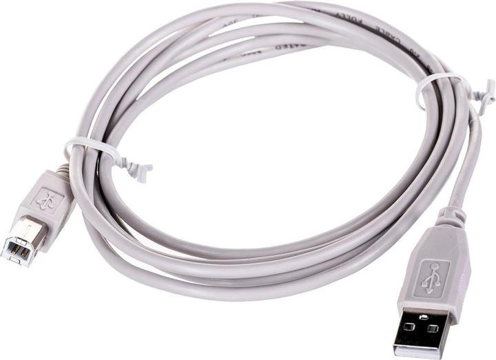 Actual product image Ever ECO Pro 1000 AVR CDS (1 VA, 650 W, Line-interactive UPS)