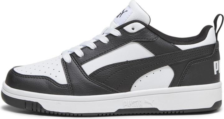 Produktbild Puma Rebound V6 Lo Jr (38.5)