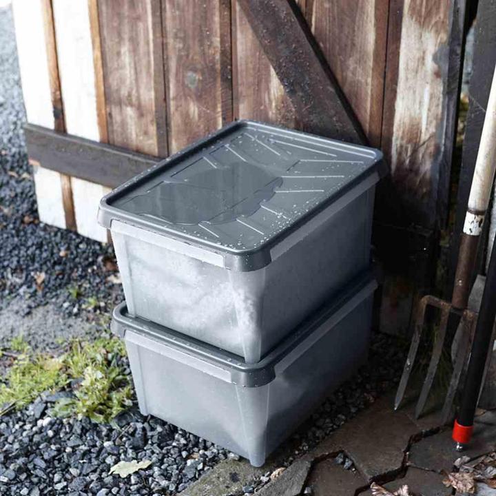 Image du produit Ebnat SmartStore (60 x 40 x 35 cm, 50 l)