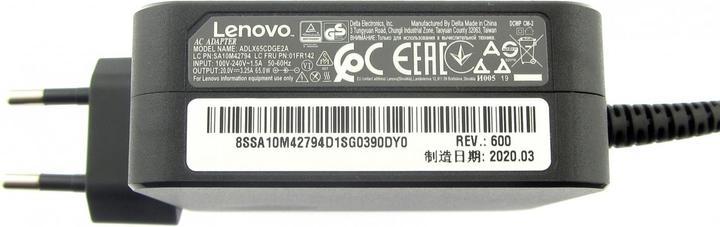 Produktbild Lenovo ADLX65CCGE2A (65 W)
