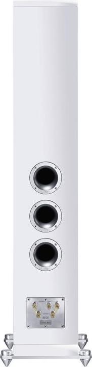 Produktbild Heco In Vita 9 *weiss* (1 Paar, 380 W)