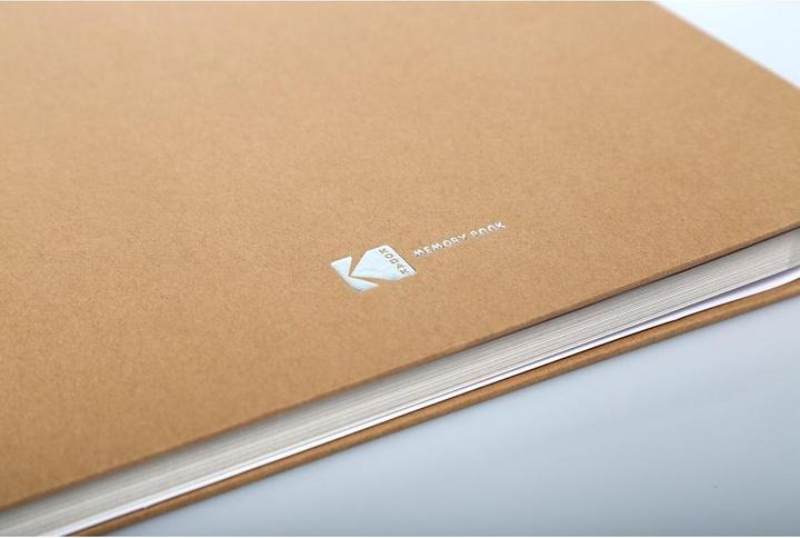 Image du produit Kodak Memorry Album/20 pages 235x270 Papier kraft