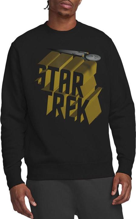 Produktbild Sweatshirt (M)