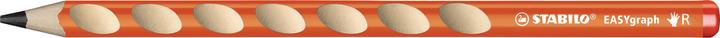 Actual product image STABILO EASYgraph triangular pencil (3.15 mm, HB, 1 x)