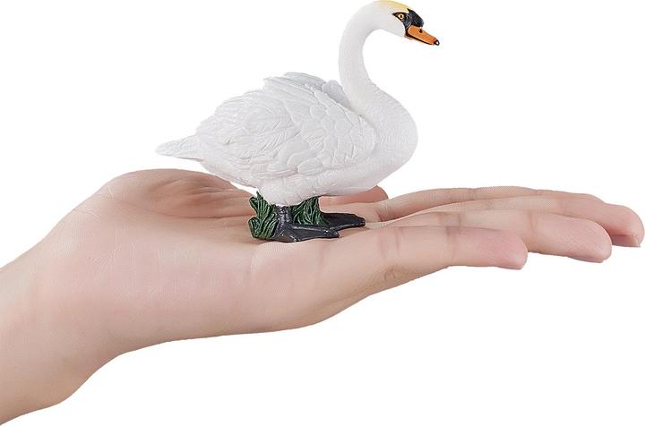 Produktbild Animal Planet Höckerschwan