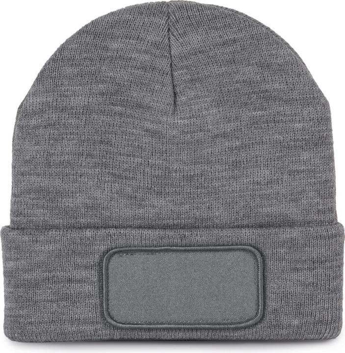 K-up Mütze mit Patch